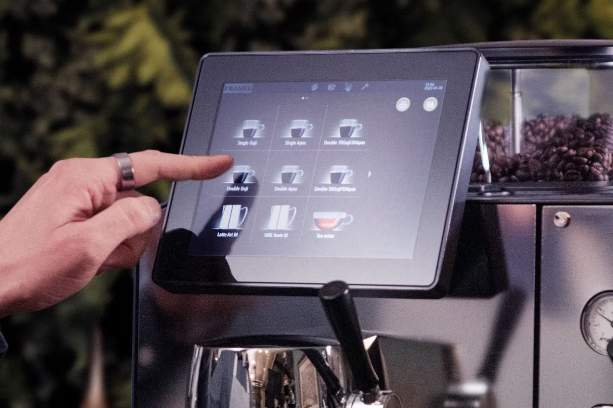 coffeeteam