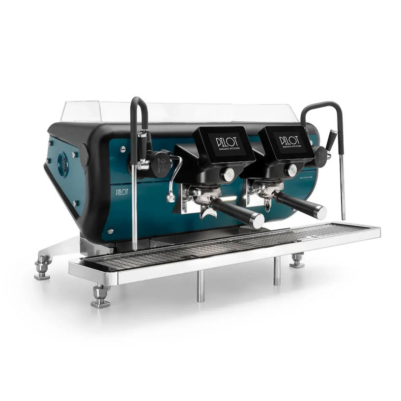 Coffeeteam
