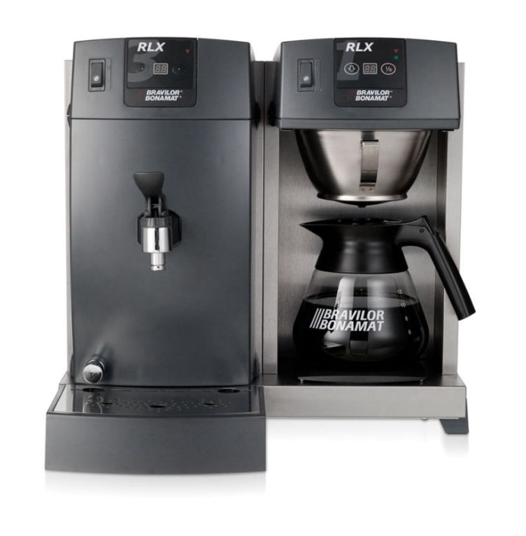 coffeeteam