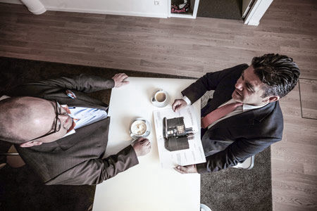 coffeeteam
