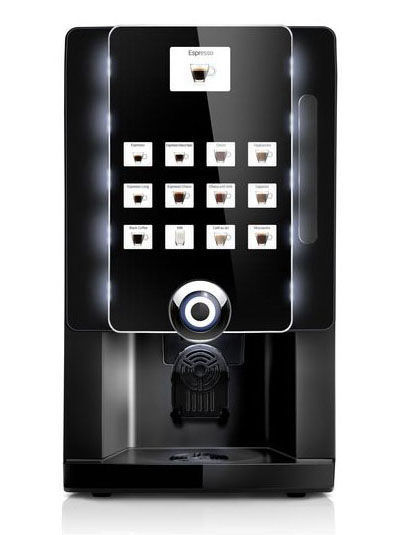 coffeeteam
