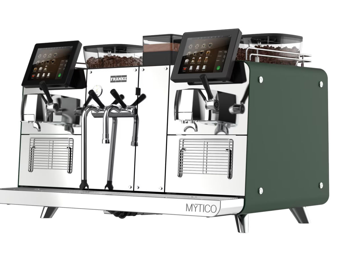 coffeeteam