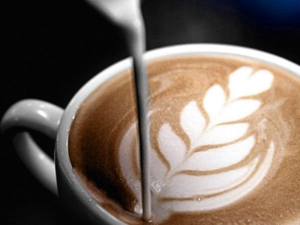 coffeeteam