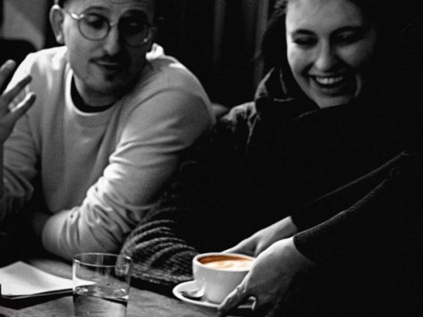 coffeeteam