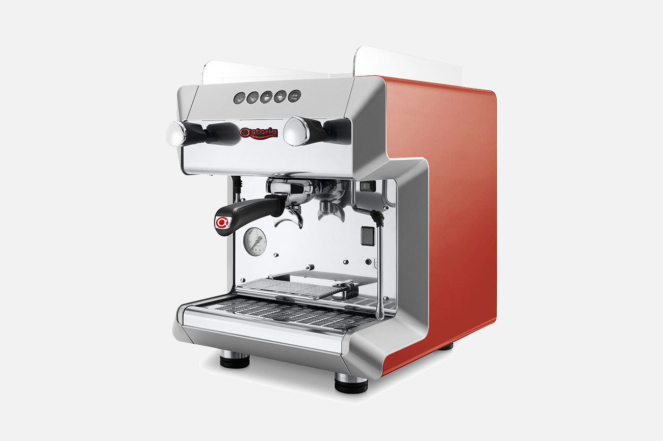 Coffeeteam