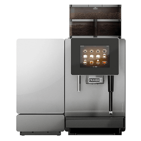 coffeeteam
