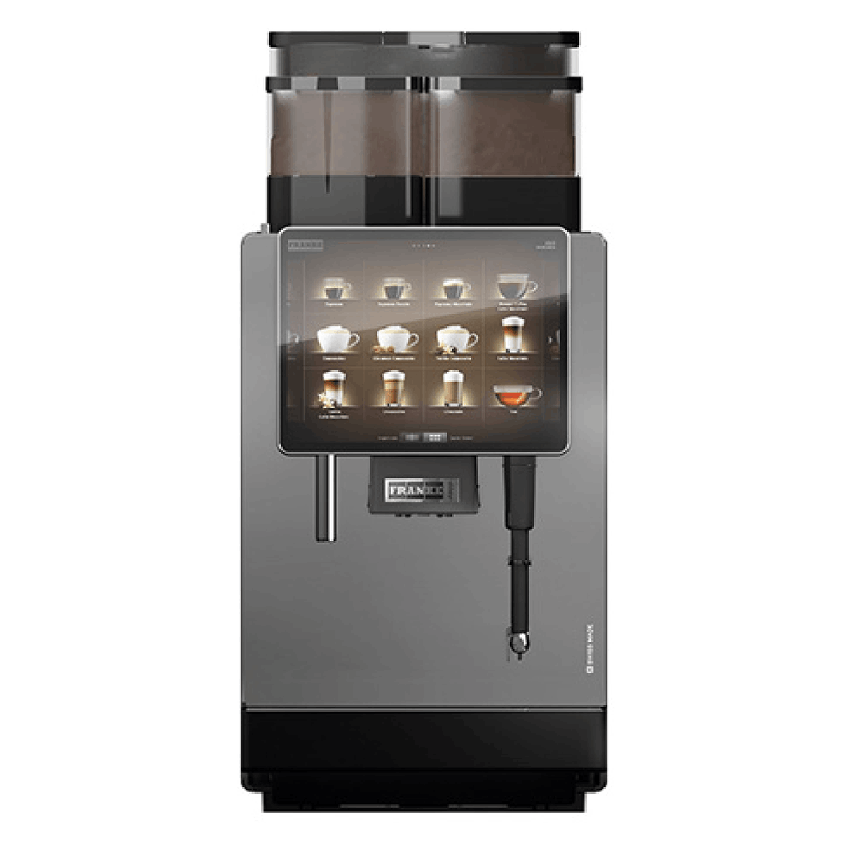 coffeeteam