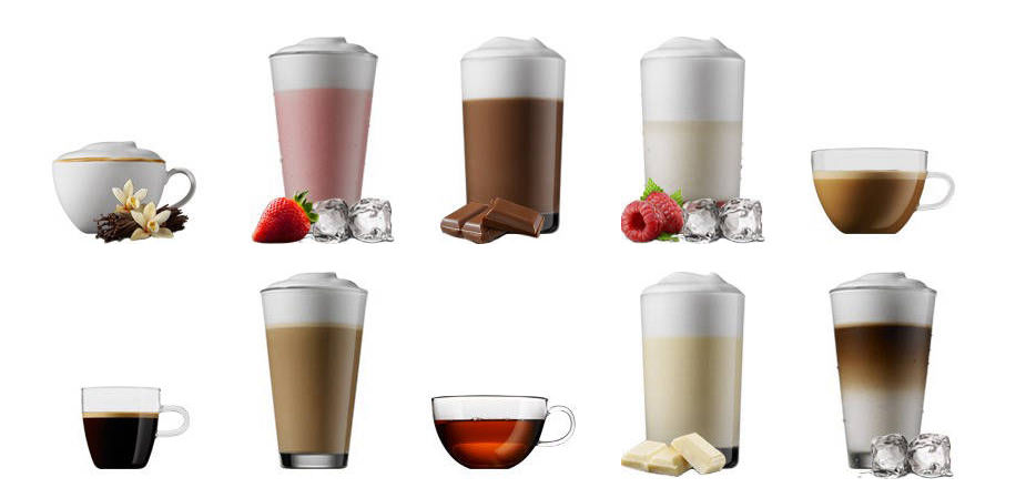 coffeeteam